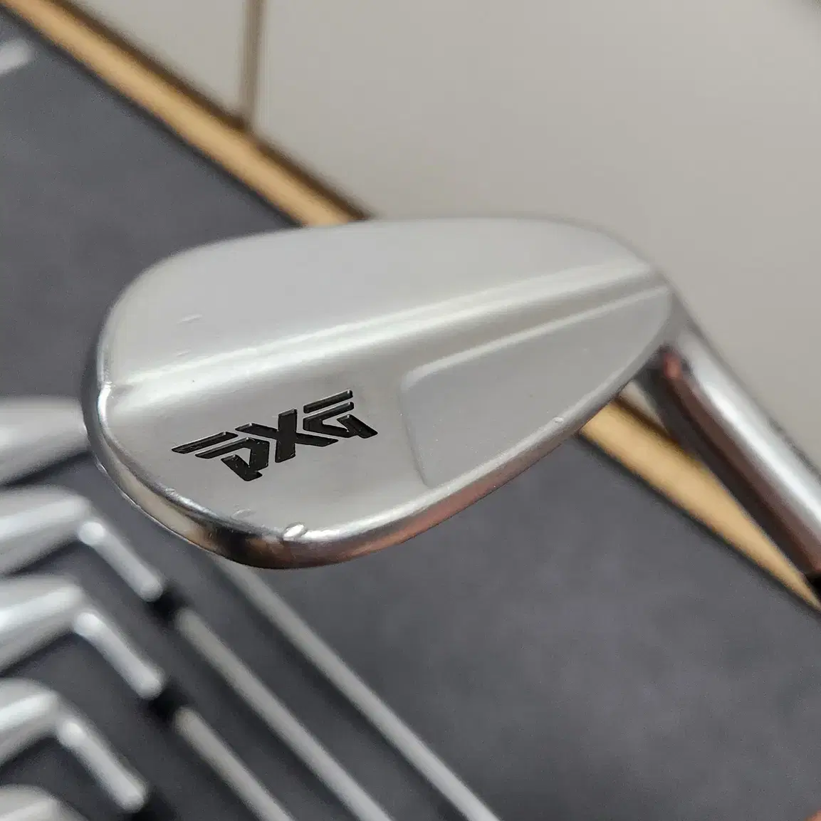 PXG 0211ST 4-P 아이언