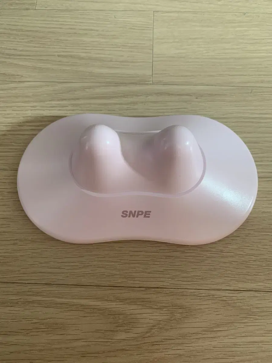 snpe 다나손