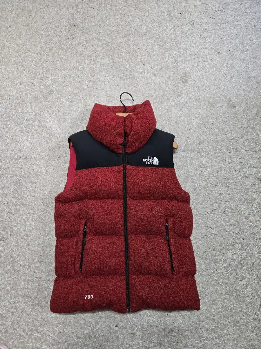 80 The North Face Goose Padding