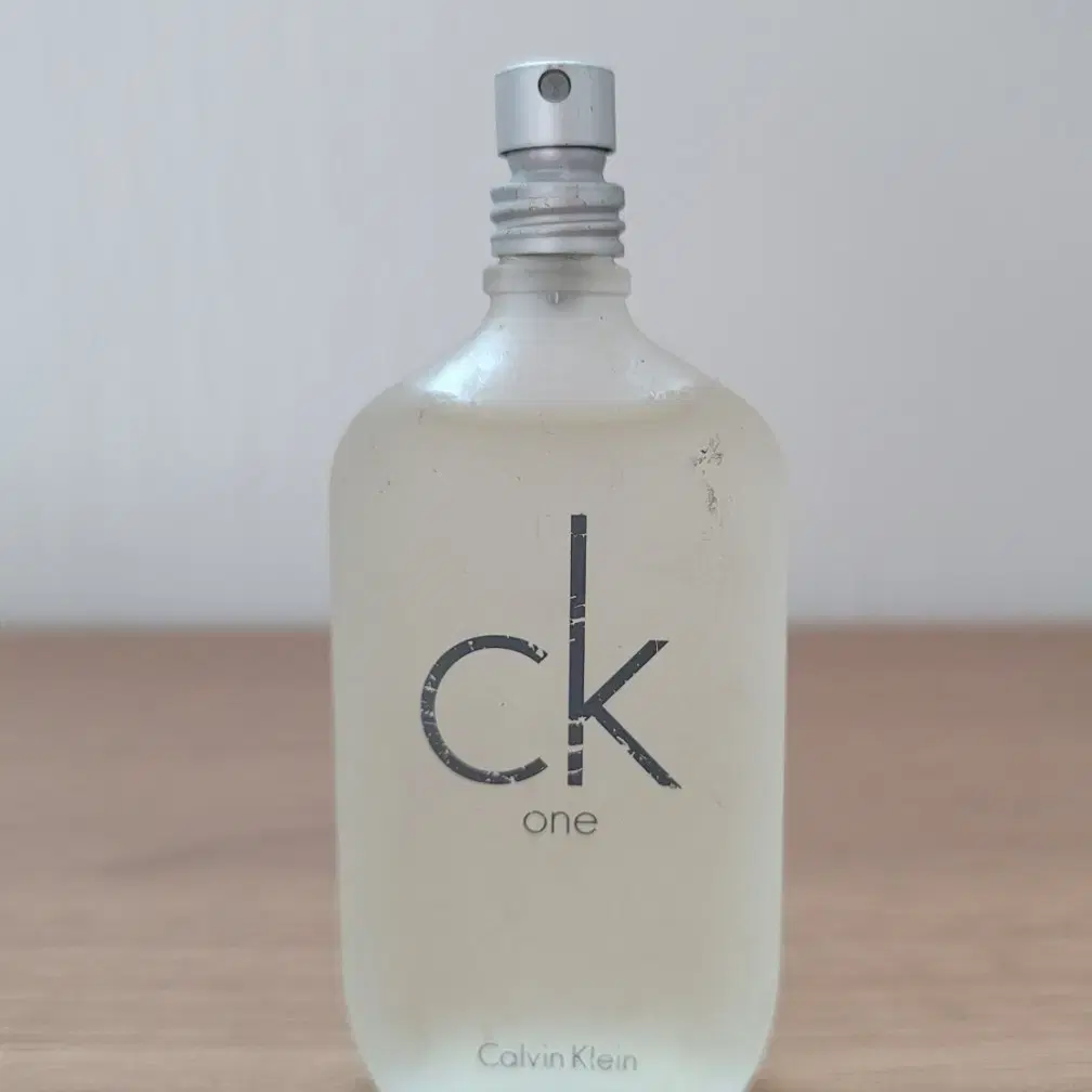 ck one EDT 50ml 향수