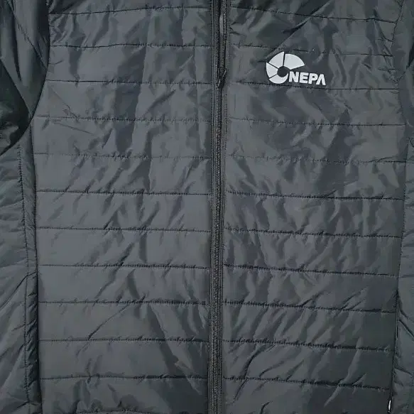 NEPA(네파) 패딩자켓 3XL 110호(65cmX76cm)거의새옷!