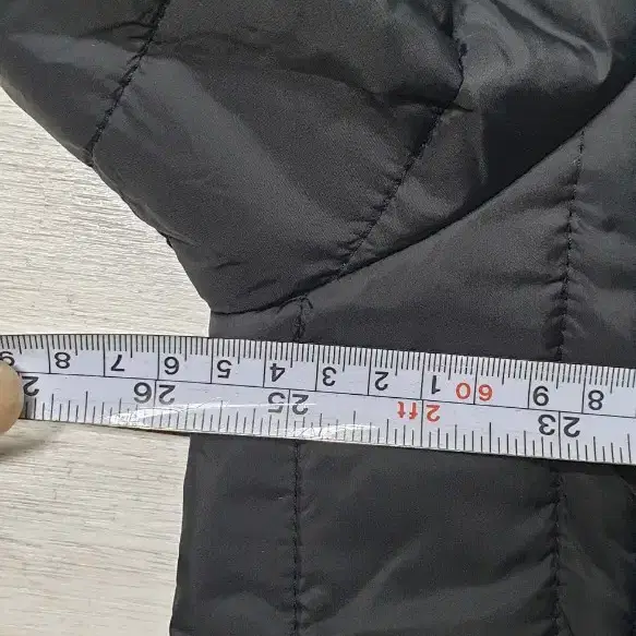 NEPA(네파) 패딩자켓 3XL 110호(65cmX76cm)거의새옷!