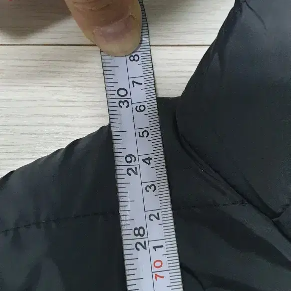 NEPA(네파) 패딩자켓 3XL 110호(65cmX76cm)거의새옷!