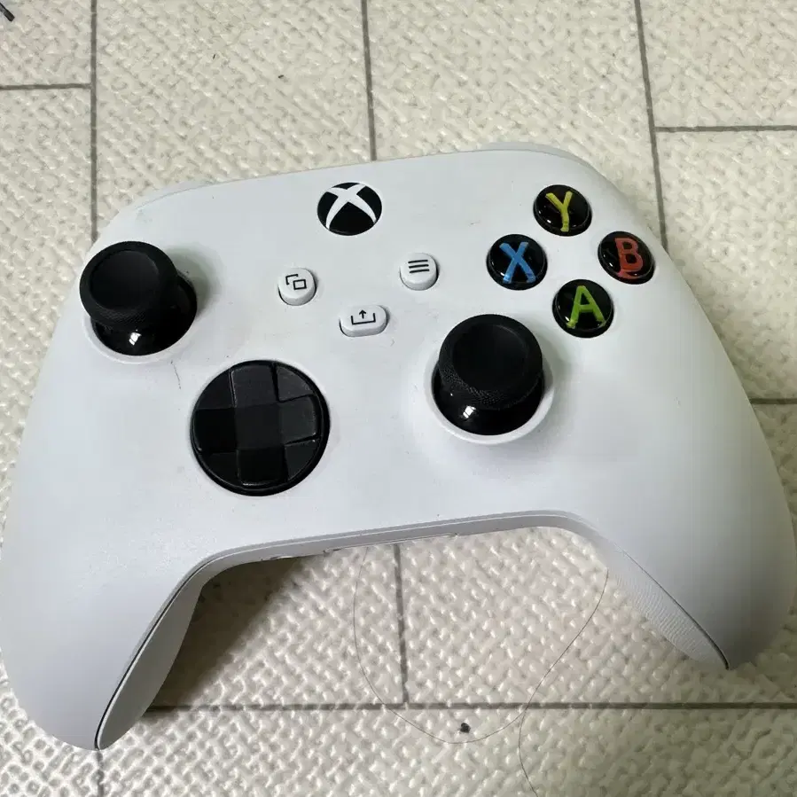 [용인 직거래만] Xbox 시리즈S 팝니다