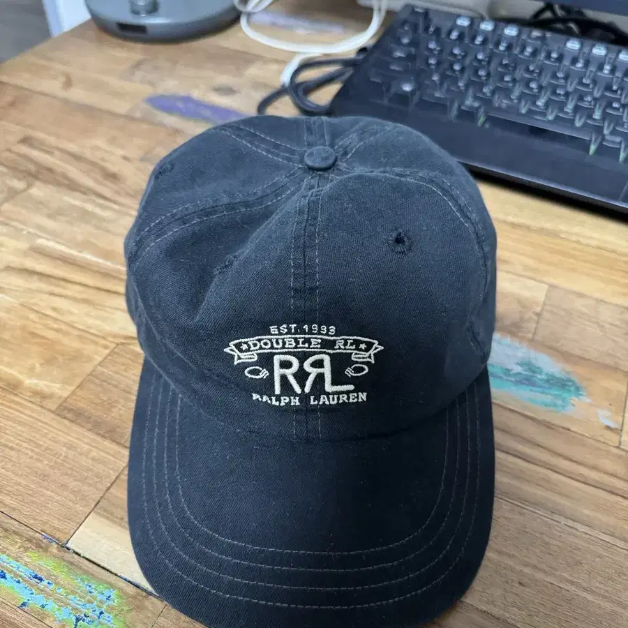 RRL 더블알엘 랜치 볼캡 판매합니다