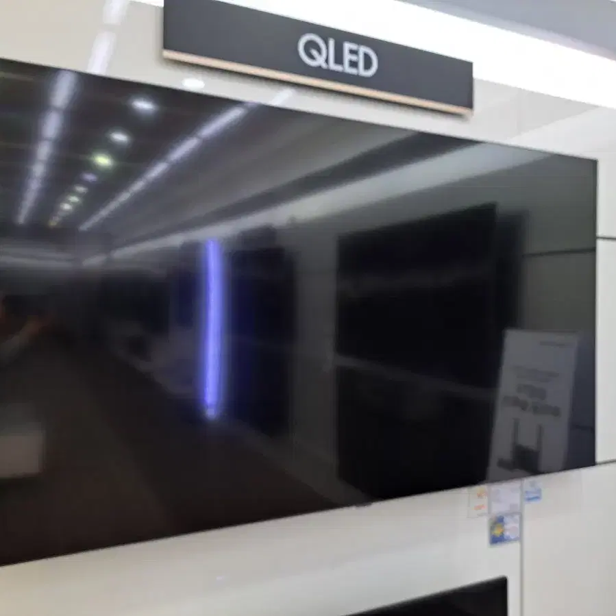 삼성 75인치 QLED TV 판매합니다