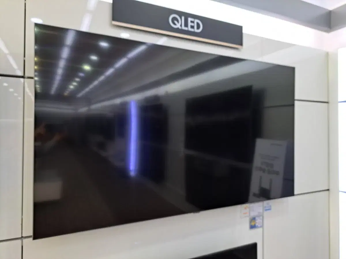 삼성 75인치 QLED TV 판매합니다