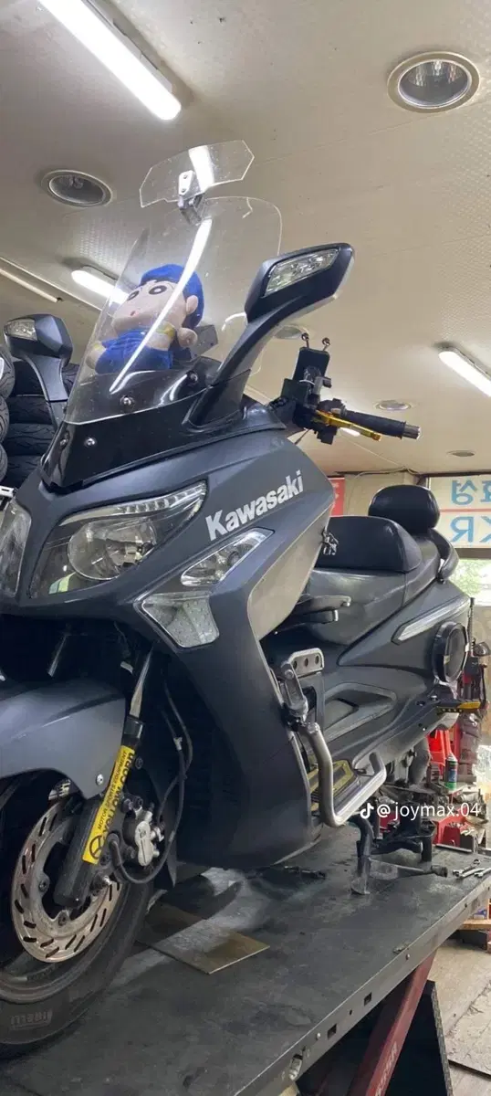 pcx125 21년식