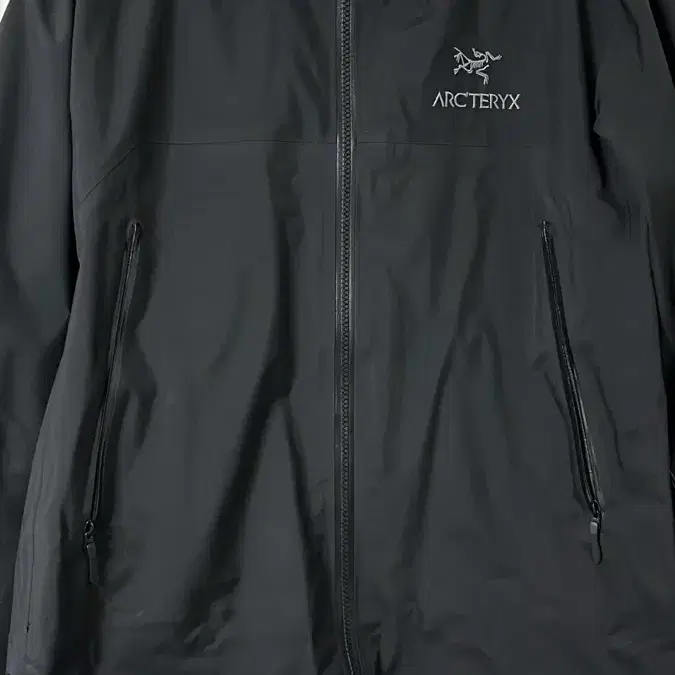 아크테릭스 Arcteryx 베타 Beta AR 정품 바람막이