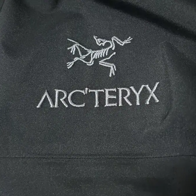 아크테릭스 Arcteryx 베타 Beta AR 정품 바람막이