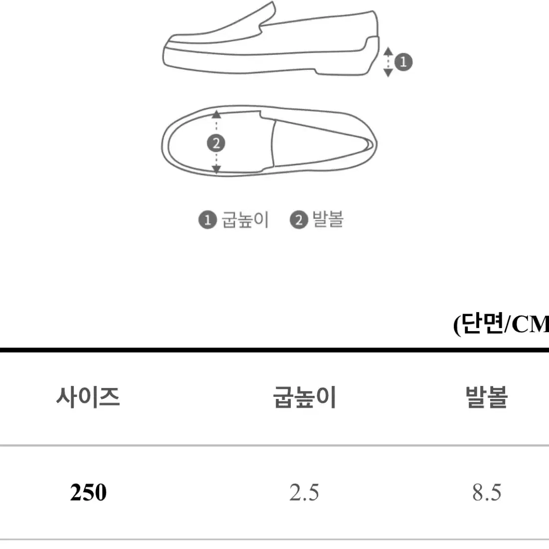 투웨이 로퍼