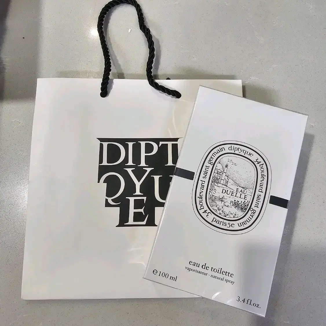 할인/딥디크 오듀엘르 EDT 100ml Diptyque perfume