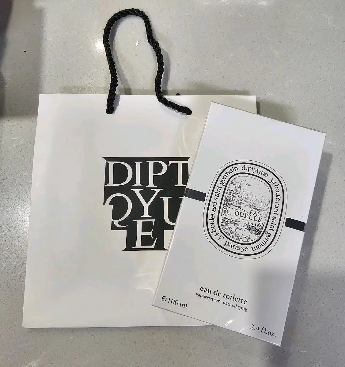 할인/딥디크 오듀엘르 EDT 100ml Diptyque perfume