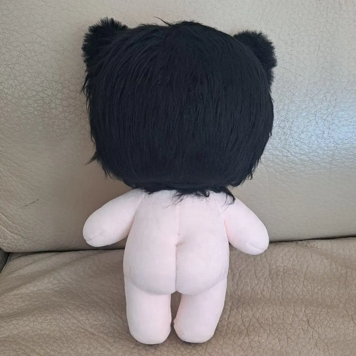 20cm 무속성 솜인형 네로로 뼈깅