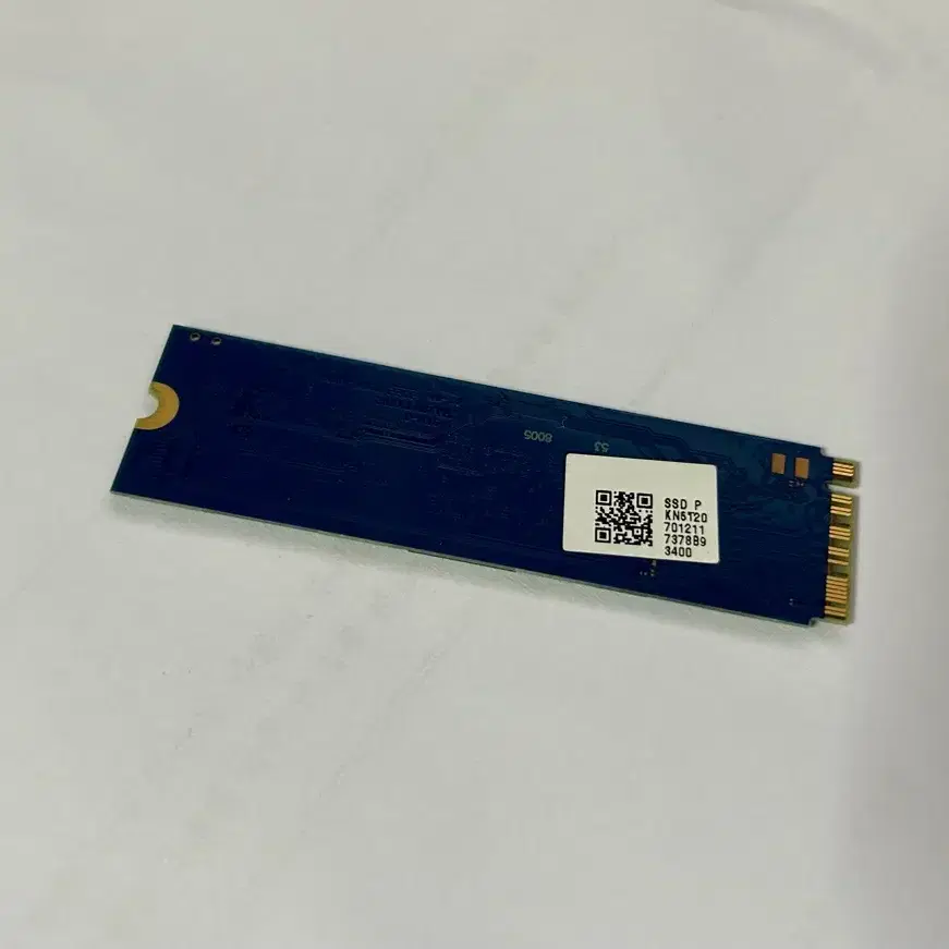 킹스톤 Kingston 512GB SSD PCle NVMe