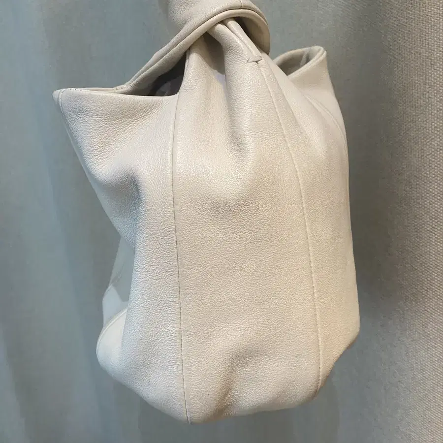 유르트 피그백 yurt fig bag 아이보리 화이트