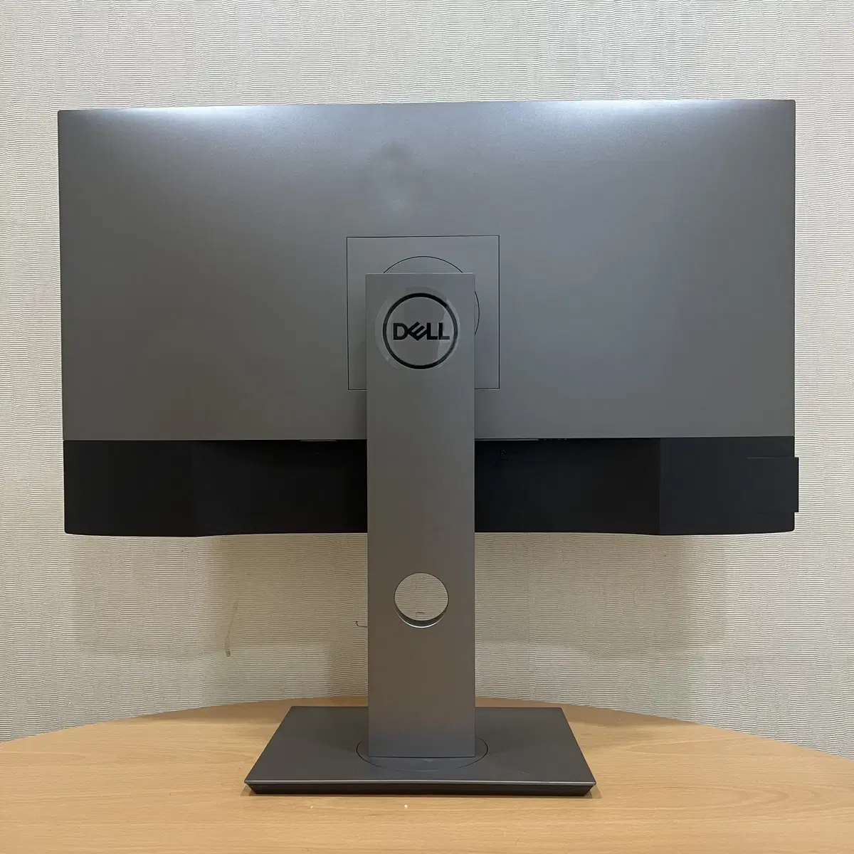 DELL U2720Q 27인치 모니터(B급)