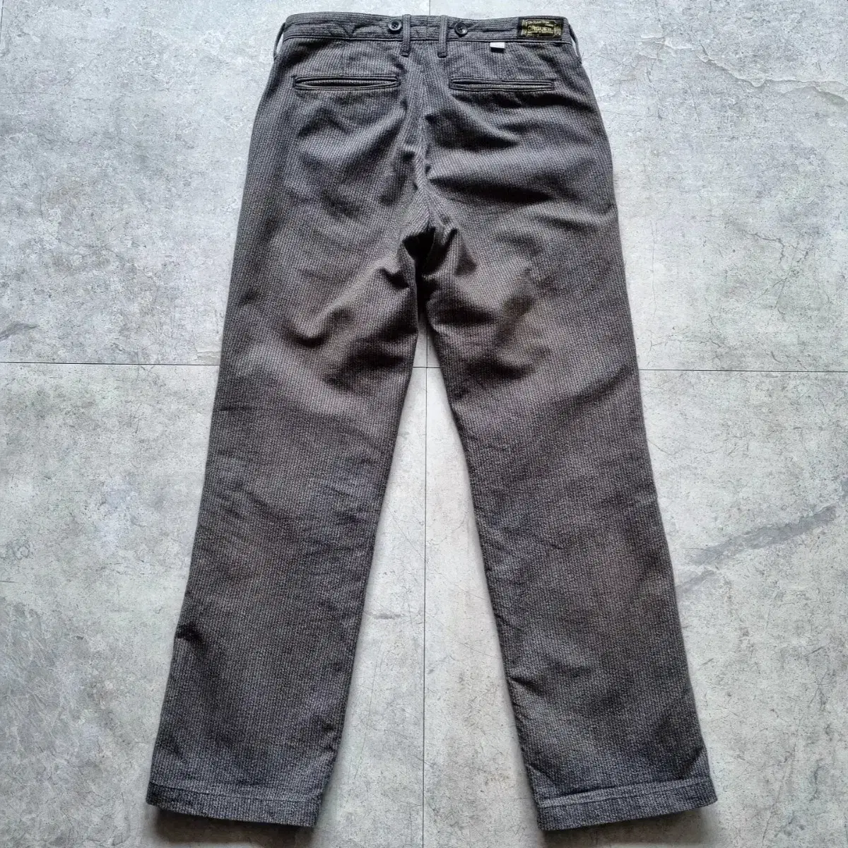 orgueil Workers Trouser 31sz