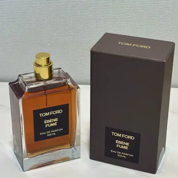 톰포드 에벤퓨메 100ml 무료배송 새상품 tomford perfume