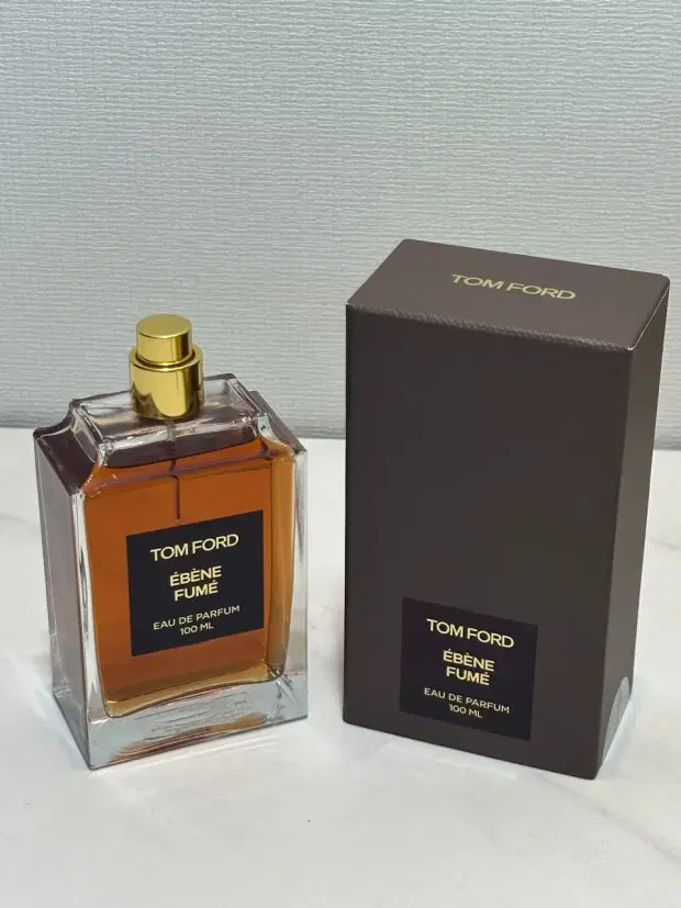 톰포드 에벤퓨메 100ml 무료배송 새상품 tomford perfume