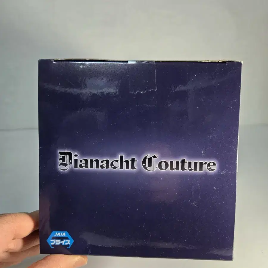 리제로 dianacht couture 렘 피규어