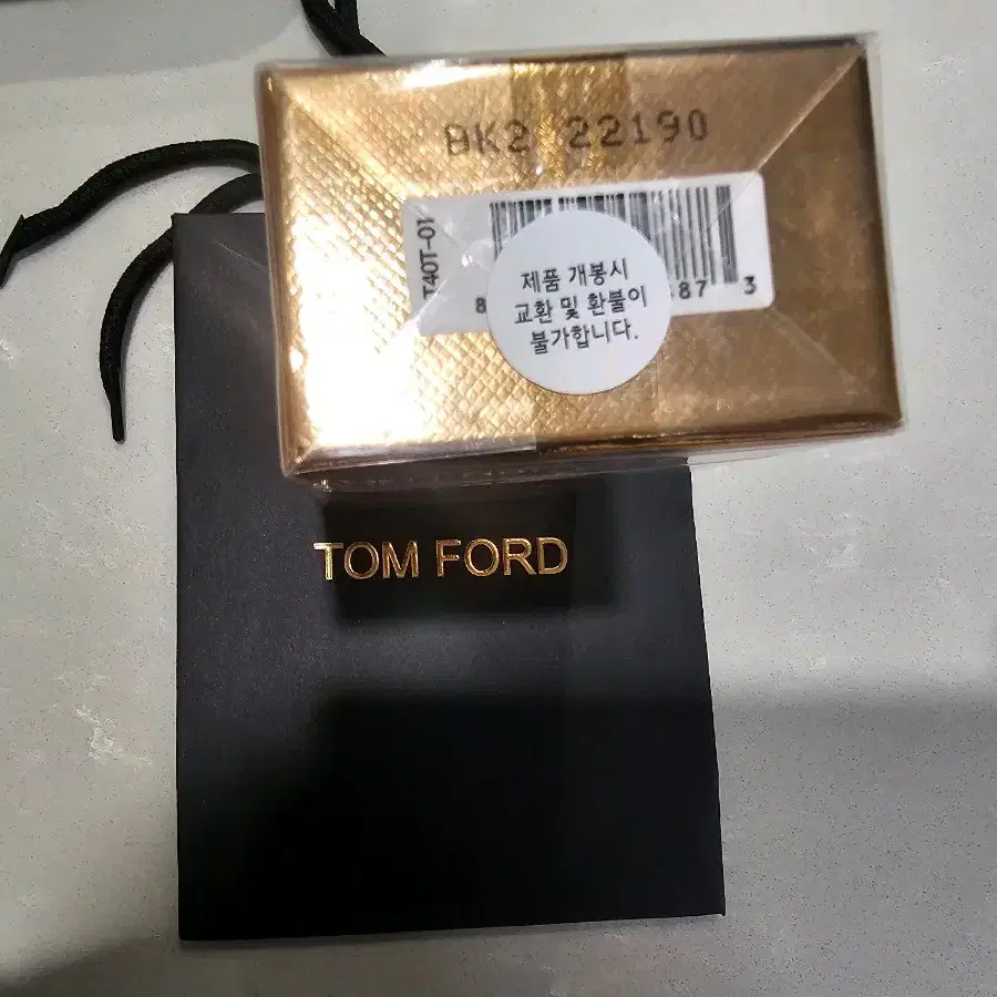 톰포드 솔레이블랑 100ml  무료배송 새상품 tomford perfum