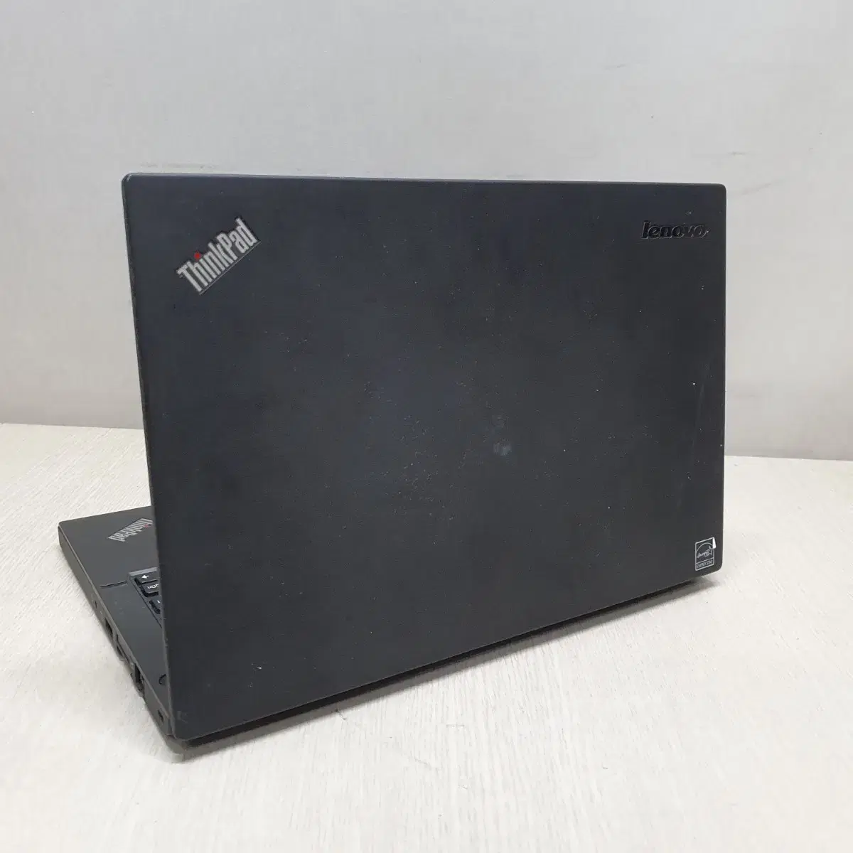 LENOVO ThinkPad X240 i5-4 학습 사무 광고없는유튜브