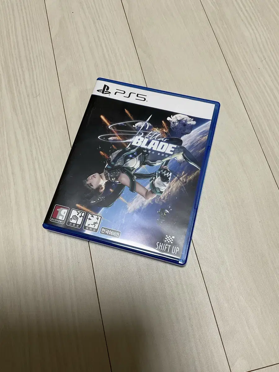 ps5 스텔라 블레이드