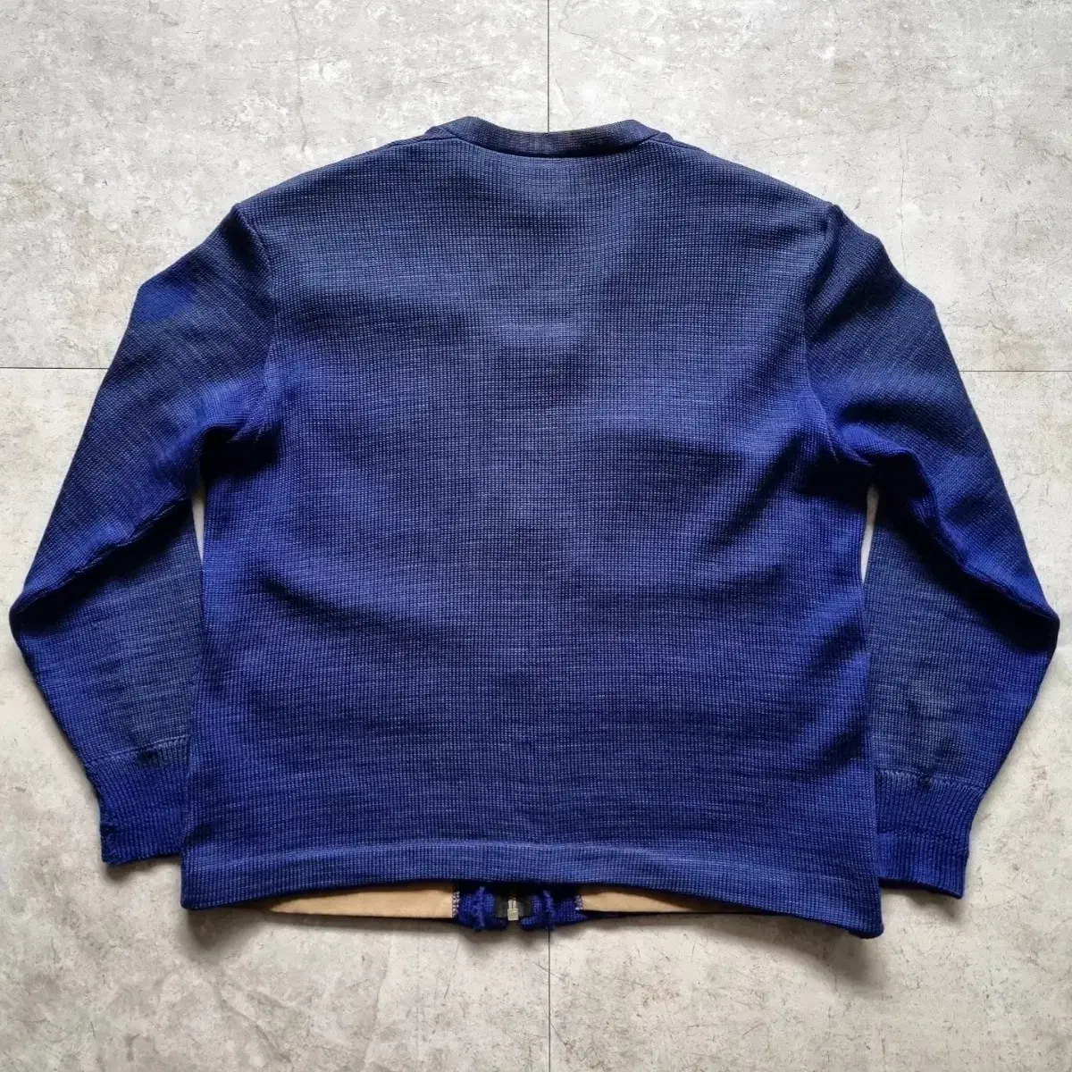 50s USA Gunner Cardigan 44sz