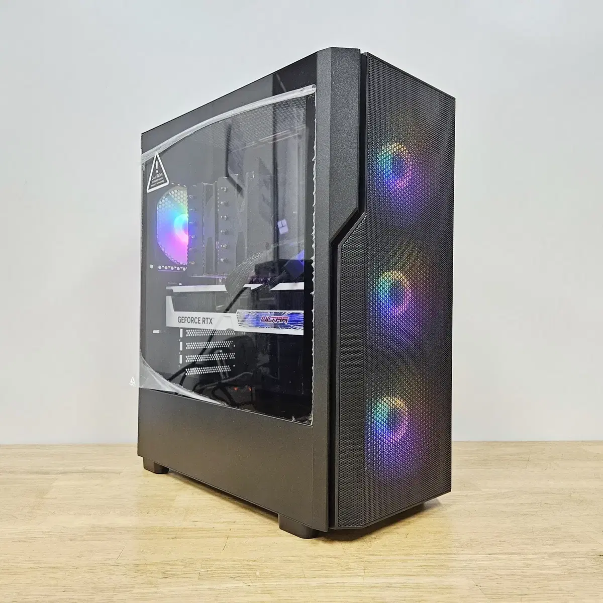 7800X3D 64G RTX4080 SUPER 슈퍼 최저가떠리