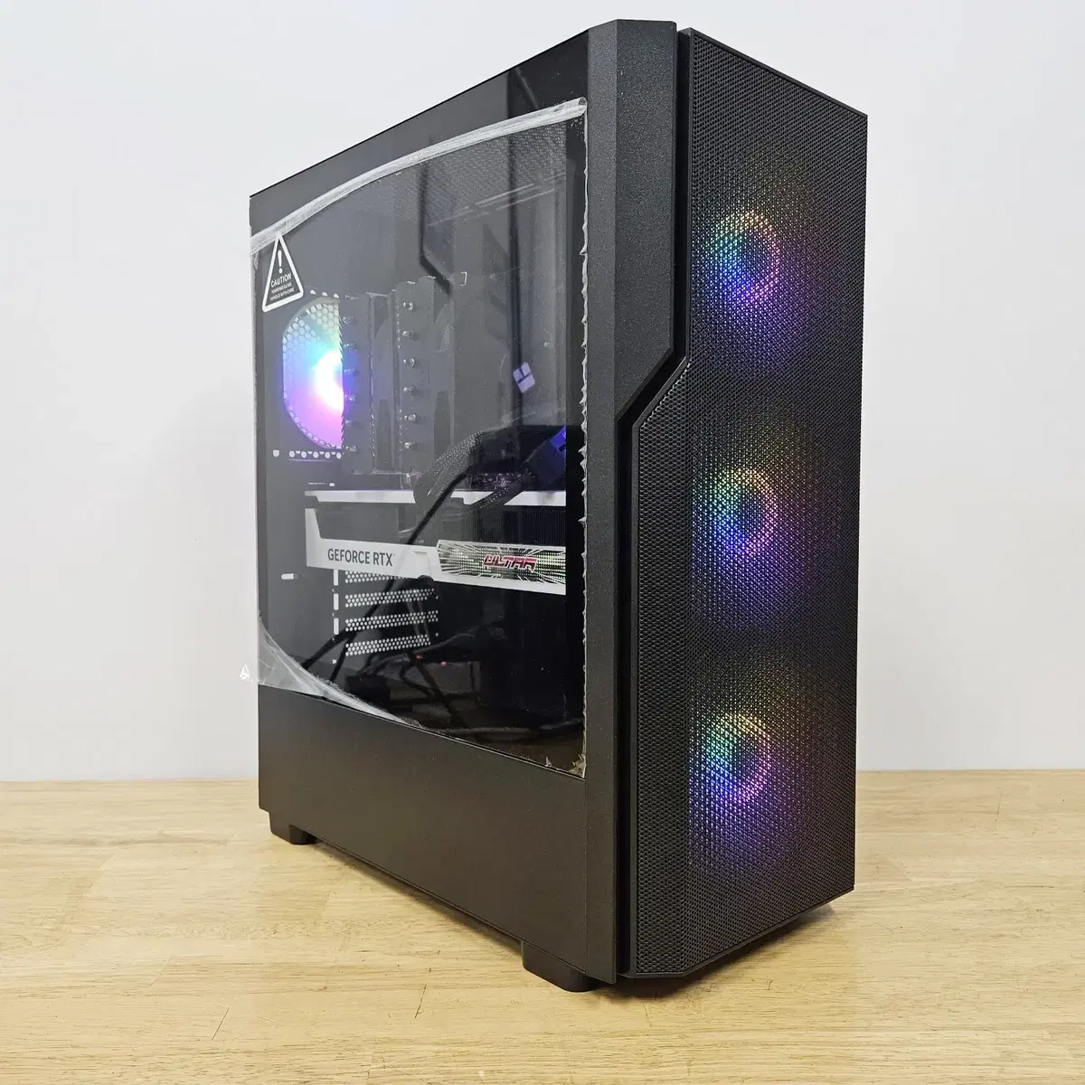 7800X3D 64G RTX4080 SUPER 슈퍼 최저가떠리