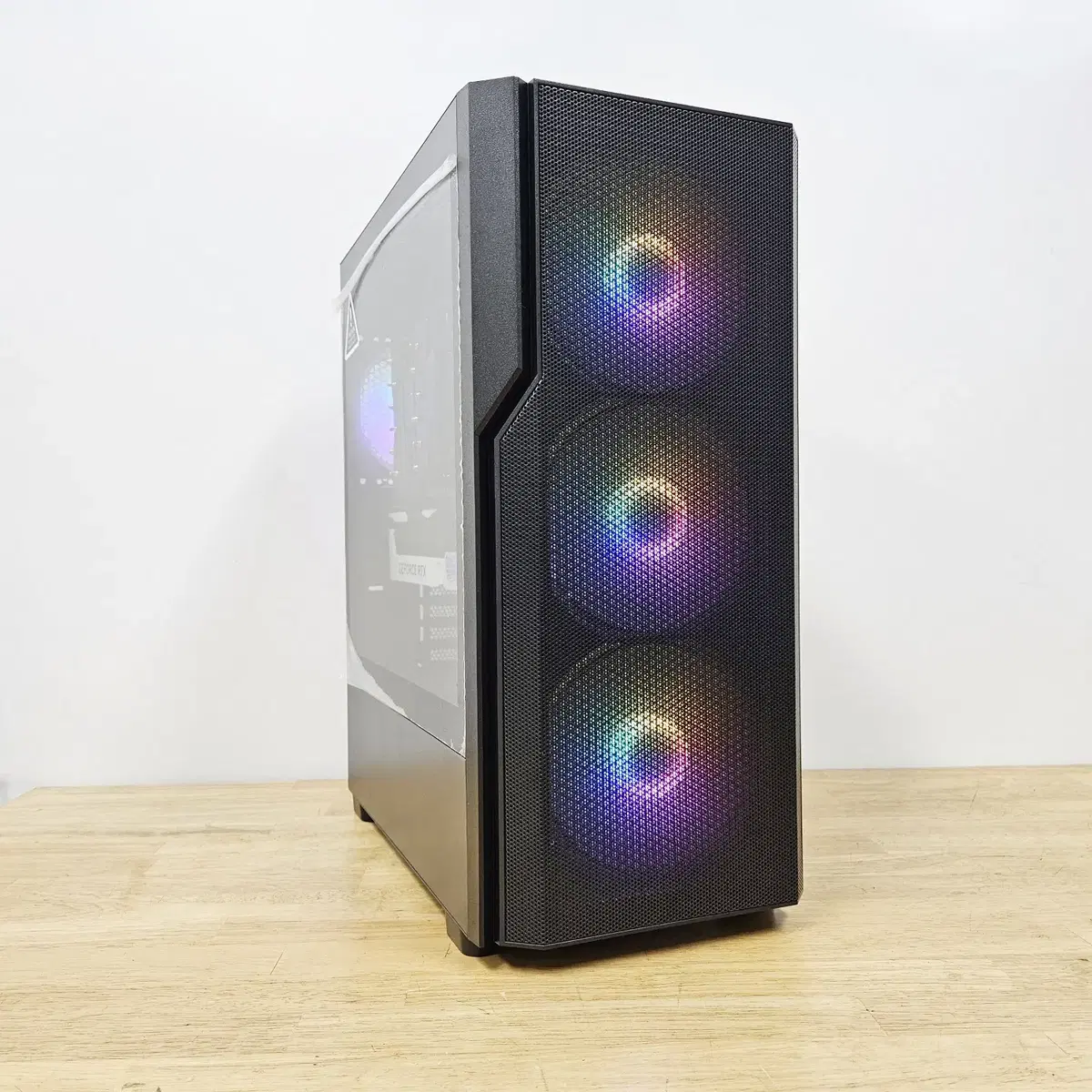 7800X3D 64G RTX4080 SUPER 슈퍼 최저가떠리