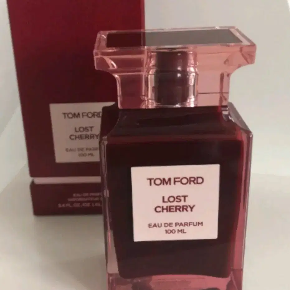 무배/새상품 톰포드 로스트 체리 100ml  tomford