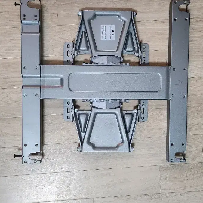 LG(엘지) 정품 벽걸이 브라켓