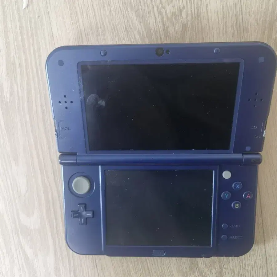 A급 뉴 닌텐도 3DS XL 고장