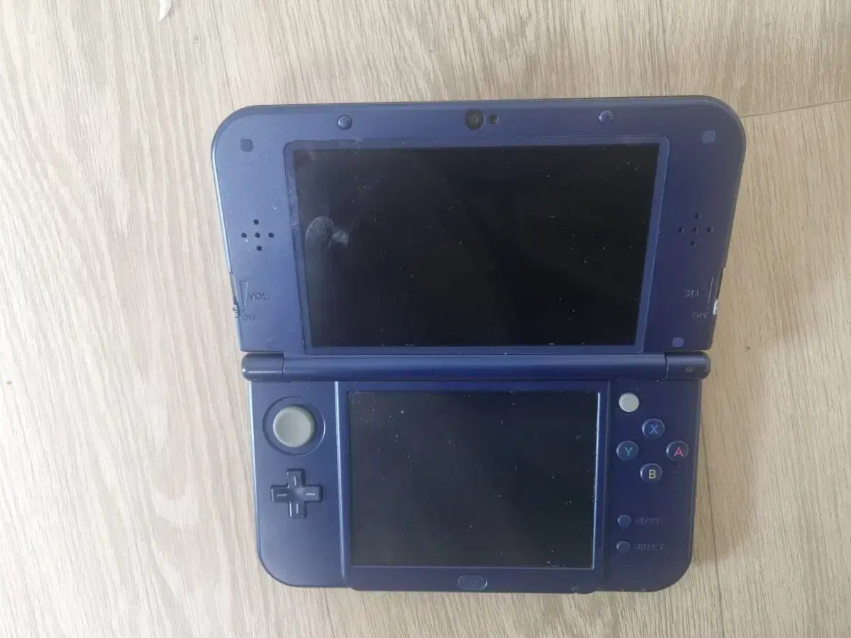 A급 뉴 닌텐도 3DS XL 고장