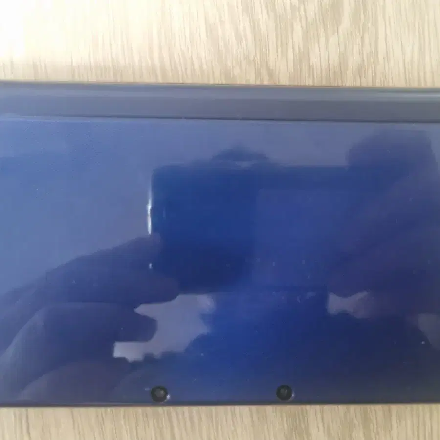 A급 뉴 닌텐도 3DS XL 고장