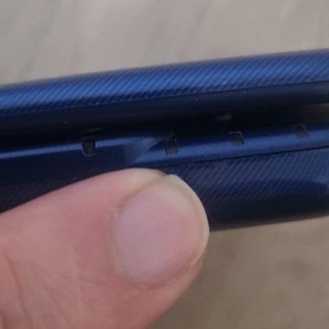 A급 뉴 닌텐도 3DS XL 고장