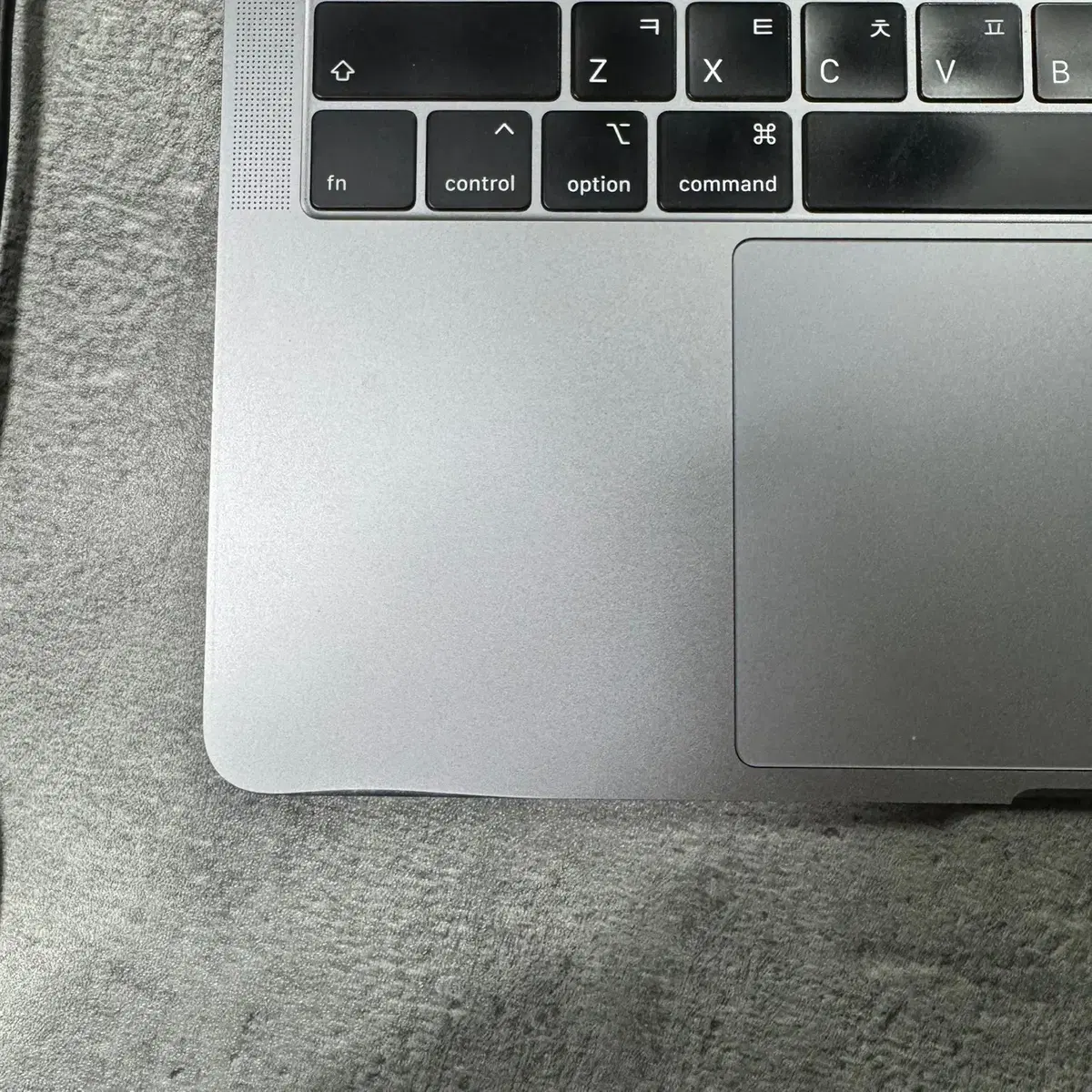 MacBook Pro A1989 맥북프로 13인치 판매합니다.