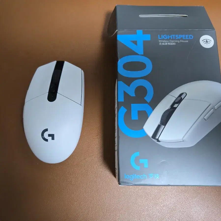 로지텍 g304 마우스 팝니다.