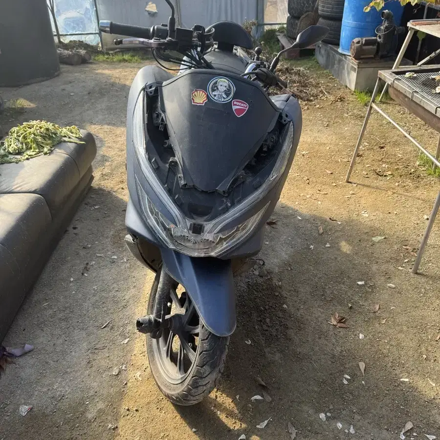 pcx125