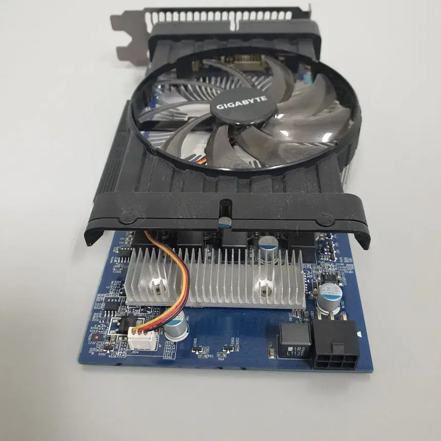 [무료배송] 중고 GIGABYTE GTS 450 그래픽카드