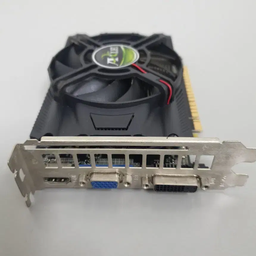 [무료배송] 중고 액슬 GTX750 Ti 그래픽카드 2GB