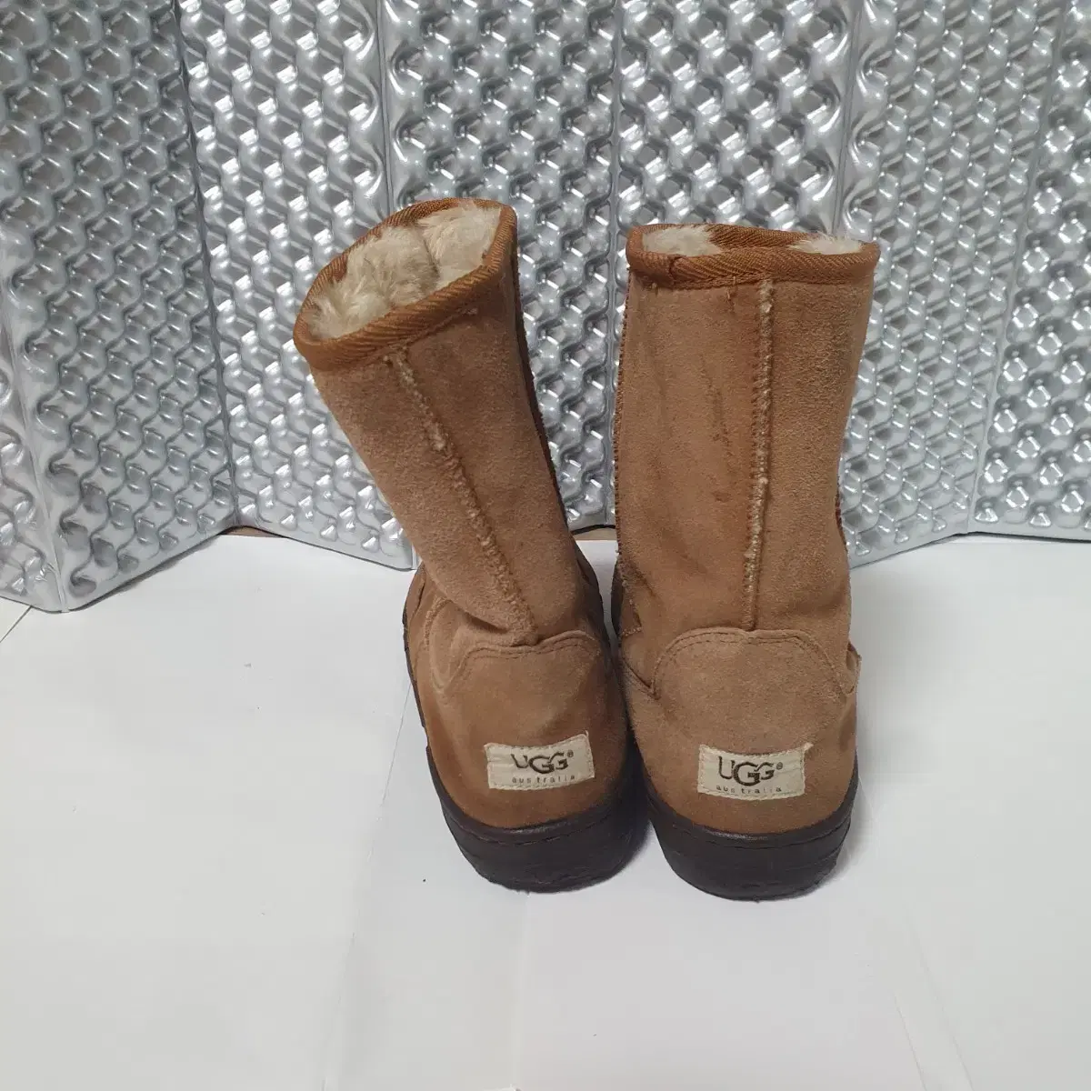 정품.ugg  230-235 ㅡㅡ택포