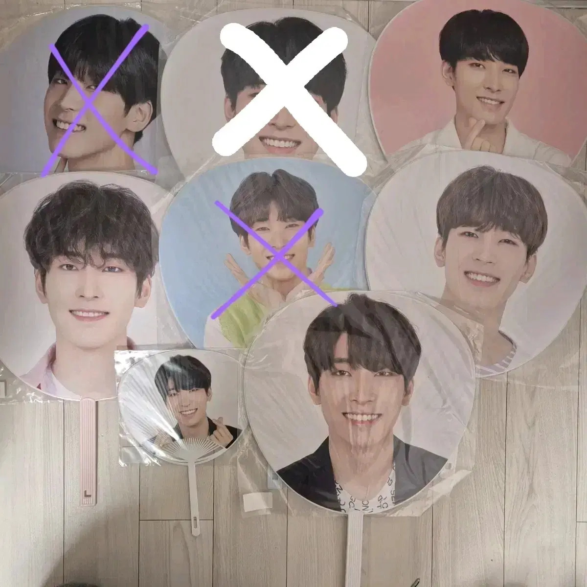 Seventeen wonwoo wuchiwa
