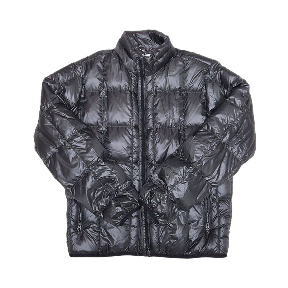 디스이즈네버댓 PERTEX Light Down Jacket