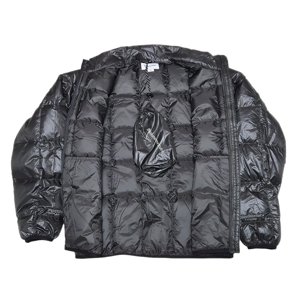 디스이즈네버댓 PERTEX Light Down Jacket