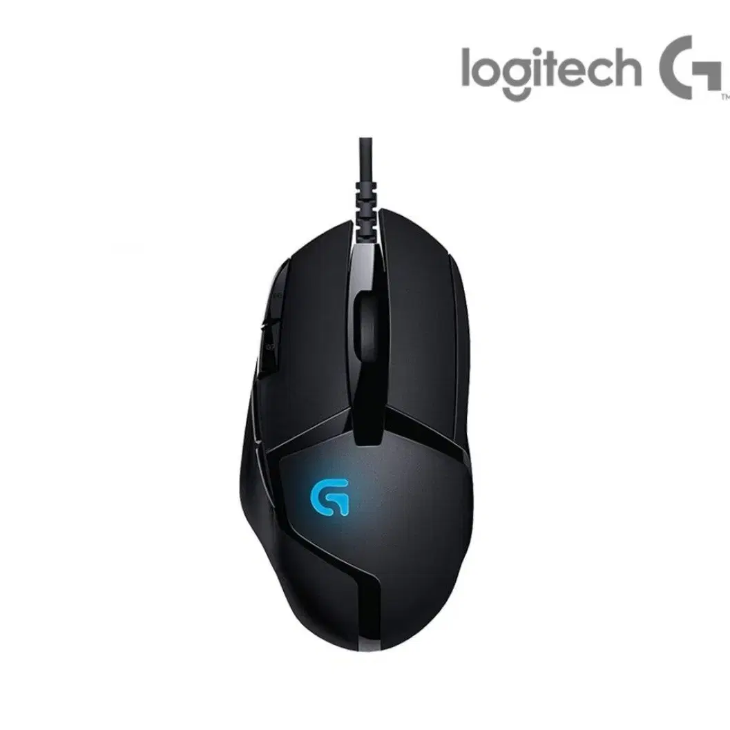 로지텍 g402