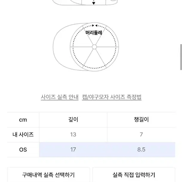 에스피오나지 나일론 볼캡