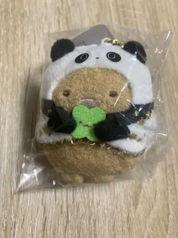 사가미코 스미코구라시 매달린 봉제 인형 돈가스